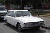 Triumph 2000 MkII Estate 1972 - 1975