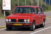 Triumph Dolomite 1972 - 1981