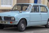 Triumph Toledo 1500 (62 Hp) 1970 - 1977