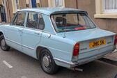 Triumph Toledo 1500 (62 Hp) 1970 - 1977