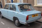 Triumph Toledo 1970 - 1977