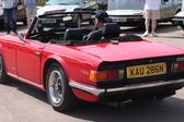 Triumph TR 6 2.5 (122 Hp) 1972 - 1976