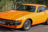 Triumph TR 7 Coupe 1977 - 1981