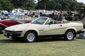 Triumph TR 7 Cabriolet 1977 - 1981