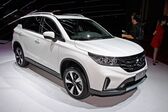 Trumpchi GS4 235T (152 Hp) Automatic 2016 - present