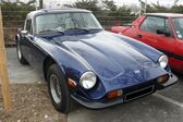 TVR 1600 1.6 (86 Hp) 1972 - 1975