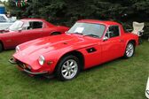 TVR 2500 2.5 (106 Hp) 1972 - 1977