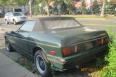 TVR 280 Cabrio 1984 - 1987