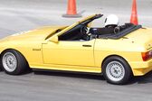 TVR 350 Cabrio 1983 - 1989