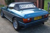 TVR 390 1984 - 1989