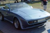 TVR 450 1988 - 1989