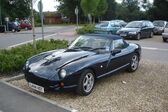 TVR Chimaera 4.0 (240 Hp) 1992 - 2003