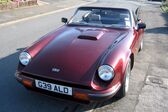 TVR S 2.9 (170 Hp) 1988 - 1996