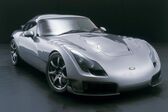 TVR Sagaris 4.0 i V8 (400 Hp) 2004 - 2006