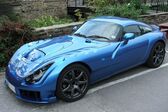 TVR Sagaris 4.0 i V8 (400 Hp) 2004 - 2006