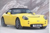 TVR Tamora 2002 - 2006