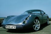 TVR Tuscan 1999 - 2006