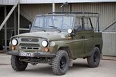 UAZ 3151 1989 - 2003