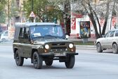 UAZ 3151 1989 - 2003