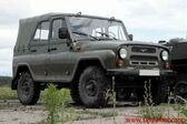 UAZ 3151 2.45 (90 Hp) 1989 - 2003