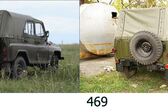 UAZ 3151 2.45 (90 Hp) 1989 - 2003