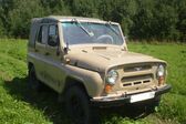 UAZ 31512 2.45 (90 Hp) 1989 - 2005