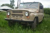 UAZ 31512 2.45 (90 Hp) 1989 - 2005