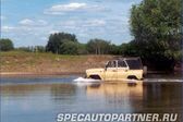 UAZ 31512 2.45 (90 Hp) 1989 - 2005