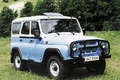 UAZ 31514 1995 - 2003