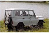 UAZ 31514 2.45 (76 Hp) 1995 - 2003