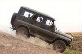 UAZ 31514 1995 - 2003