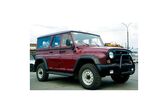 UAZ 315142 (92) 2.89 (84 Hp) 1995 - 2003