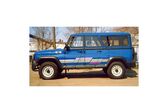 UAZ 3153 1996 - 2003