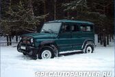 UAZ 3153 1996 - 2003