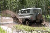 UAZ 3153 1996 - 2003