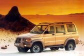 UAZ 31625 1999 - 2005