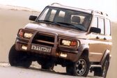 UAZ 31622 1999 - 2005