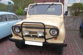 UAZ 469B 1973 - 1985