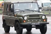 UAZ 469 1972 - 1985