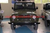 UAZ 469 1972 - 1985