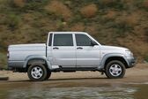 UAZ Pickup (23632) 2008 - 2014