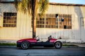 Vanderhall Venice 1.4 T (180 Hp) Automatic 2017 - present