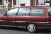 Vauxhall Carlton Mk III Estate 2.3 TD Interc. (100 Hp) 1988 - 1994