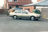 Vauxhall Carlton Mk II 2.0i (110 Hp) 1983 - 1984