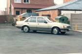 Vauxhall Carlton Mk II 2.3 D (71 Hp) 1983 - 1986