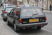 Vauxhall Carlton Mk II Estate (facelift 1982) 2.0 S (100 Hp) 1982 - 1986