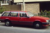 Vauxhall Cavalier Mk II Estate 1981 - 1988