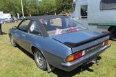 Vauxhall Cavalier Coupe 1.9 S (90 Hp) 1975 - 1978