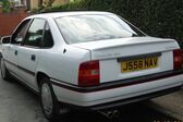 Vauxhall Cavalier Mk III 1988 - 1995