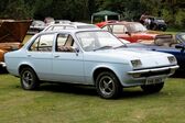 Vauxhall Chevette 1300 (58 Hp) 1975 - 1985